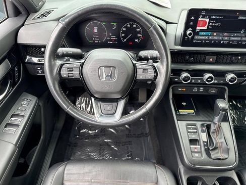 Used 2024 Honda CR-V Sport Touring image 28