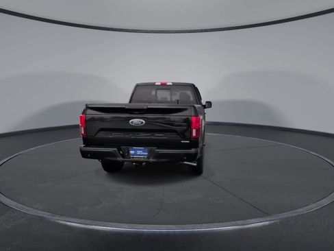 Used 2019 Ford F150 XLT w/ Equipment Group 302A Luxury image 7
