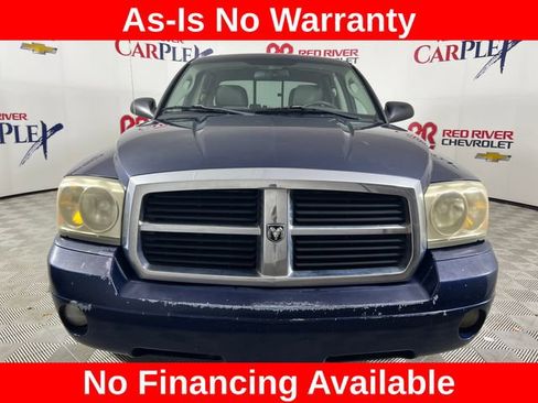 Used 2007 Dodge Dakota SLT RWD image 2