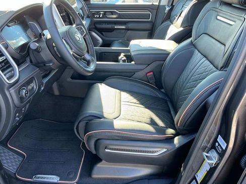 New 2026 RAM 1500 Tungsten image 13