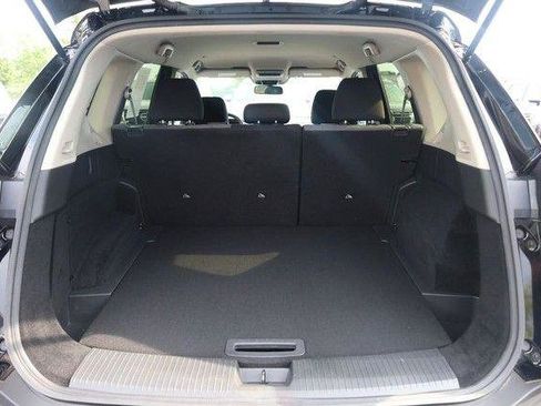Used 2023 Nissan Rogue SV AWD/4WD image 7