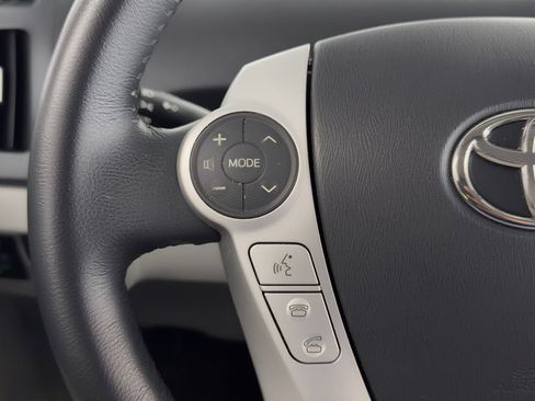 Used 2012 Toyota Prius Four FWD image 21