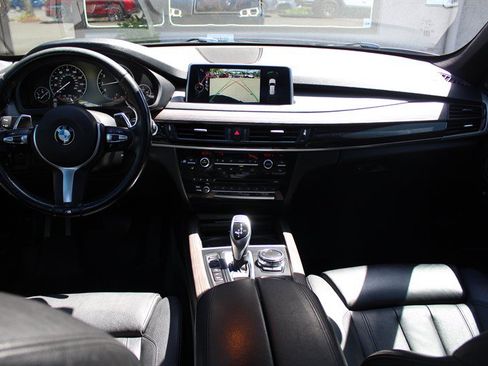 Used 2016 BMW X5 xDrive35i AWD/4WD image 22