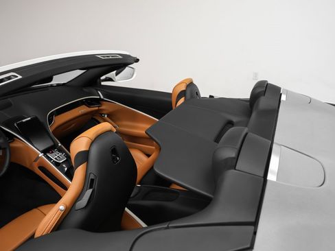 Certified 2024 Ferrari Roma Spider image 66