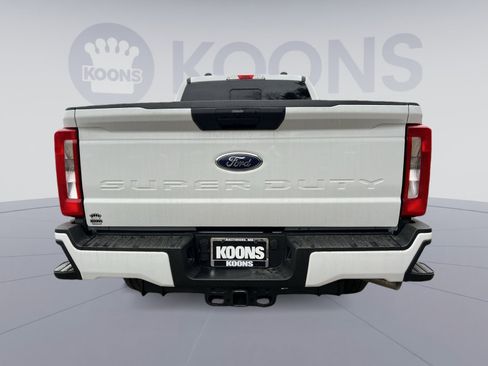 New 2026 Ford F250 XL w/ STX Appearance Package image 5
