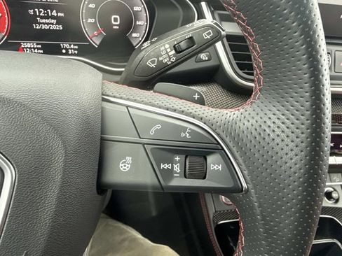 Used 2024 Audi SQ5 Premium Plus image 35