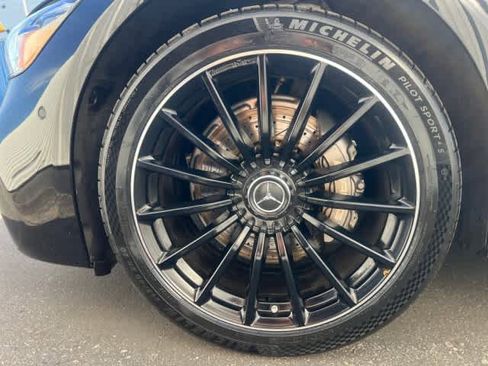 Certified 2024 Mercedes-Benz AMG GT 53 image 10