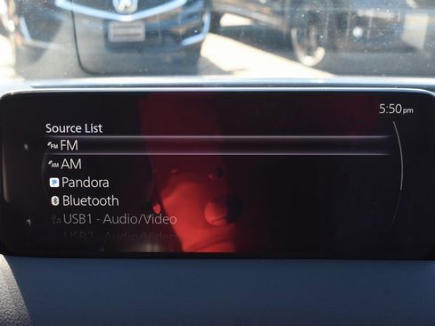 New 2025 MAZDA CX-5 AWD 2.5 S w/ Preferred Package image 47