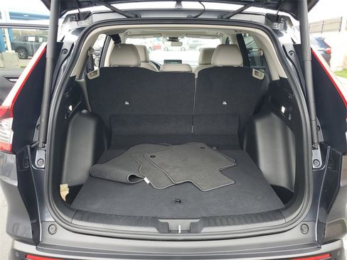 Certified 2025 Honda CR-V EX-L image 9