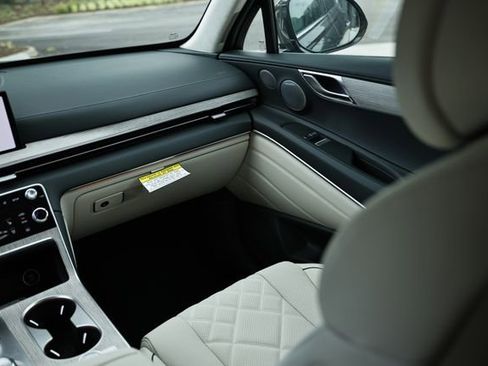 New 2026 Genesis GV80 3.5T Prestige AWD/4WD image 28