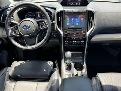 Used 2022 Subaru Ascent Limited w/ Technology Package AWD/4WD image 12