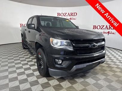 Used 2019 Chevrolet Colorado LT w/ Redline Special Edition