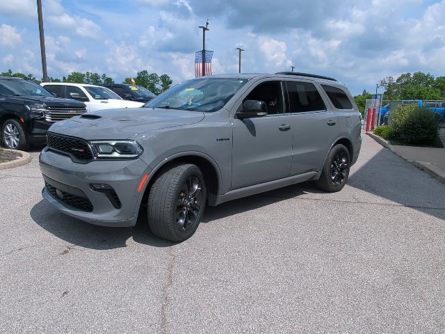 Used 2023 Dodge Durango R/T AWD/4WD image 5