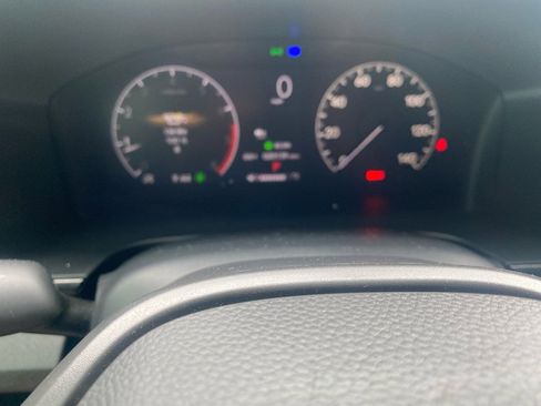 Certified 2024 Honda CR-V LX image 14