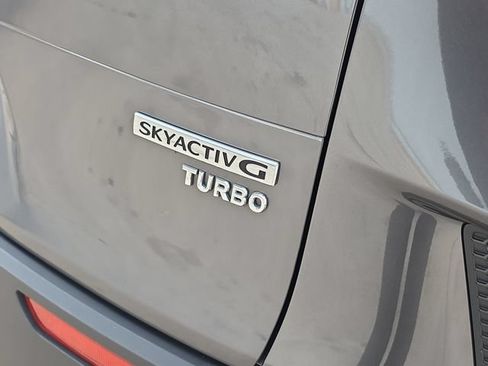 Used 2023 MAZDA CX-50 AWD 2.5 Turbo w/ Premium Pkg image 6