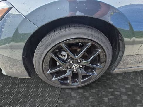 Used 2026 Honda Civic Sport image 13