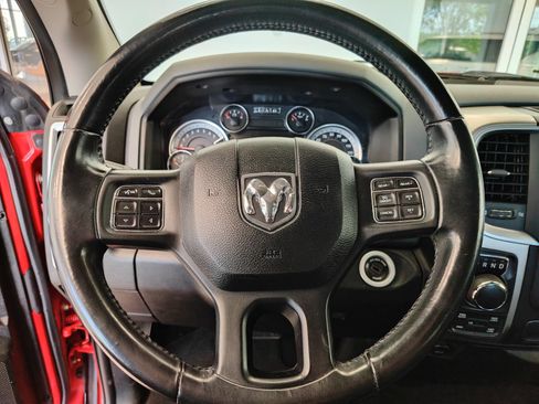 Used 2019 RAM 1500 Big Horn AWD/4WD image 21