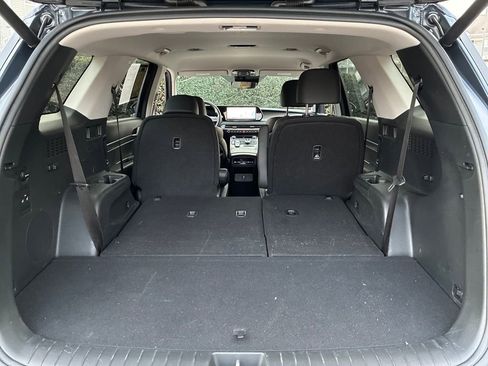 Used 2025 Hyundai Palisade SEL image 23