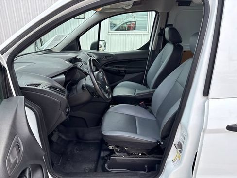 Used 2017 Ford Transit Connect XL FWD image 9
