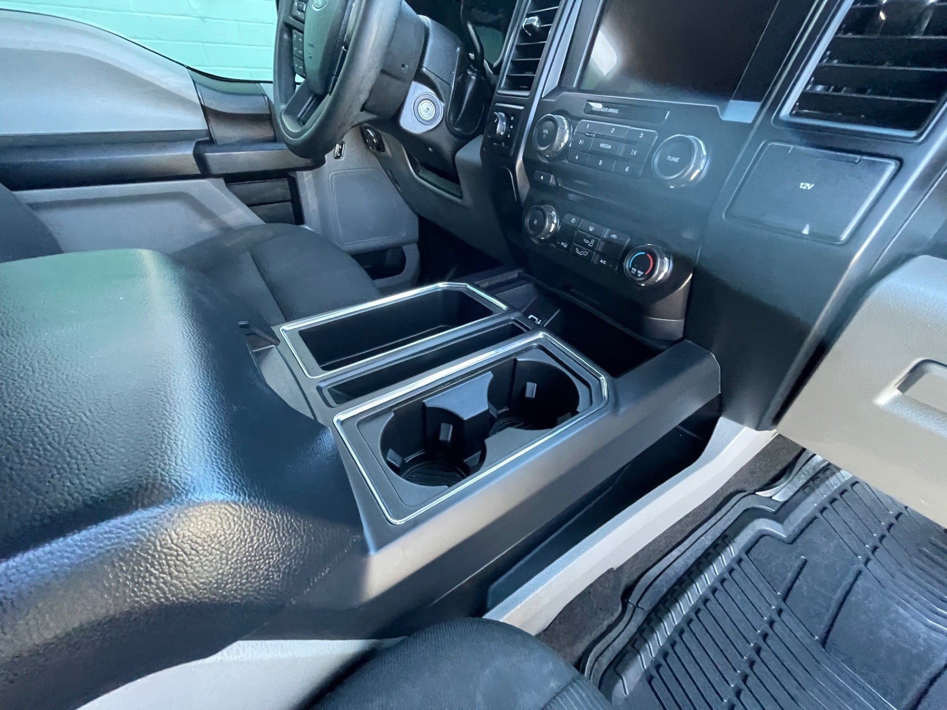Used 2018 Ford F150 XL w/ Equipment Group 101A Mid AWD/4WD image 28