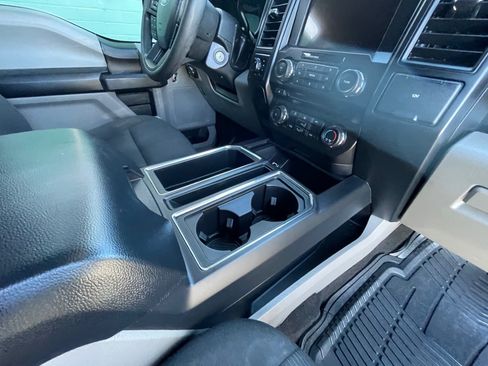 Used 2018 Ford F150 XL w/ Equipment Group 101A Mid AWD/4WD image 28