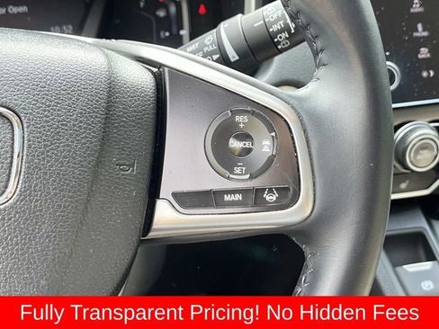 Used 2018 Honda CR-V Touring image 31