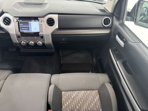 Used 2020 Toyota Tundra SR5 AWD/4WD image 26
