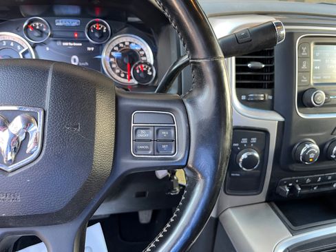 Used 2018 RAM 2500 Big Horn AWD/4WD image 18