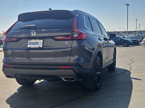 Used 2024 Honda CR-V Sport image 10