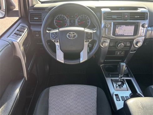 Used 2019 Toyota 4Runner SR5 Premium image 13
