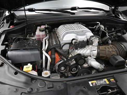 Used 2024 Dodge Durango SRT Hellcat AWD/4WD image 26