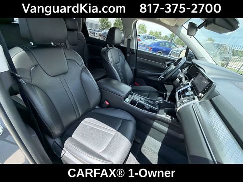 Certified 2023 Kia Sorento S FWD image 29