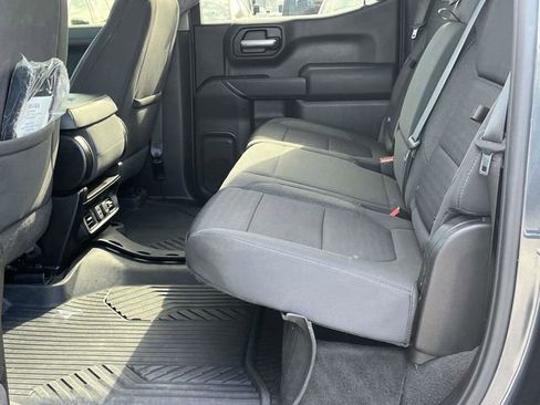 Used 2021 Chevrolet Silverado 1500 LT w/ Texas Edition Plus image 15
