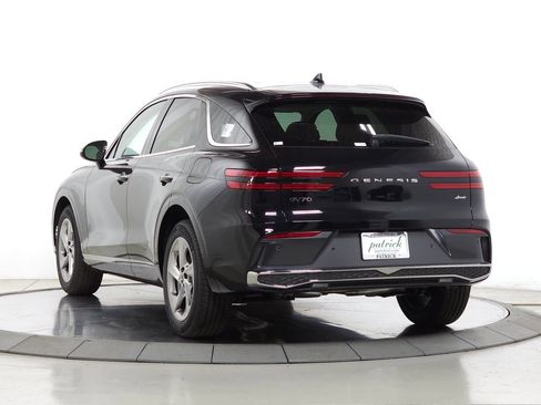 Used 2026 Genesis GV70 2.5T Select AWD/4WD image 5