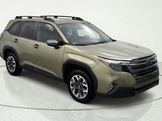Certified 2026 Subaru Forester Premium AWD/4WD video 1