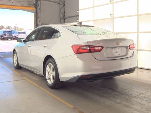Used 2020 Chevrolet Malibu LS w/ LPO, Convenience Package 2 image 9