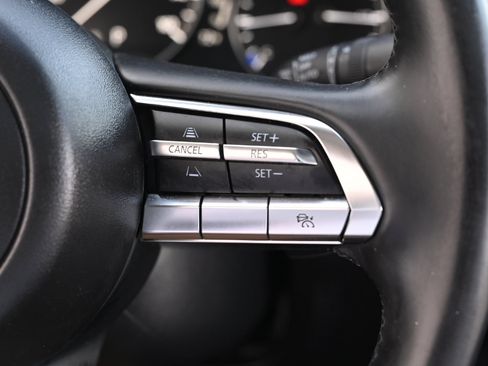 Used 2023 MAZDA MAZDA3 s AWD/4WD image 24