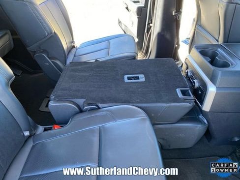 Used 2024 Ford Expedition Max XLT image 38