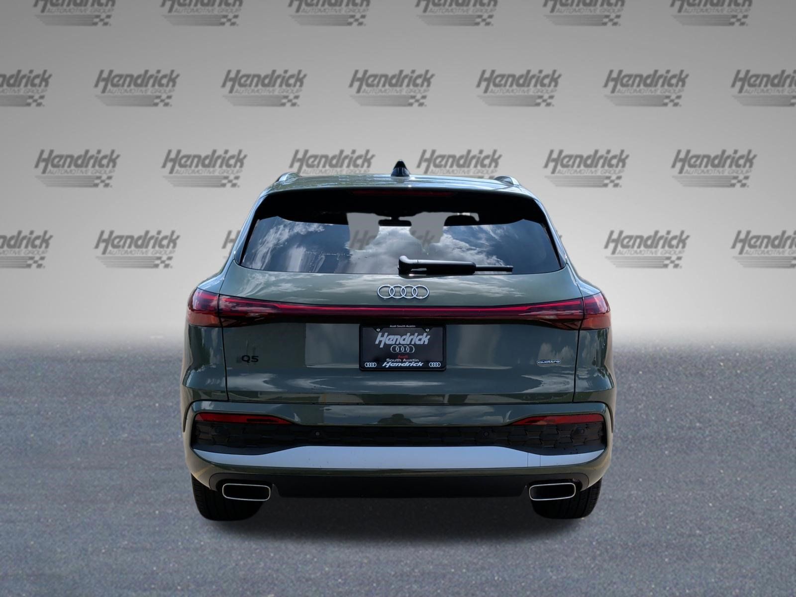 New 2026 Audi Q5 Premium AWD/4WD image 9