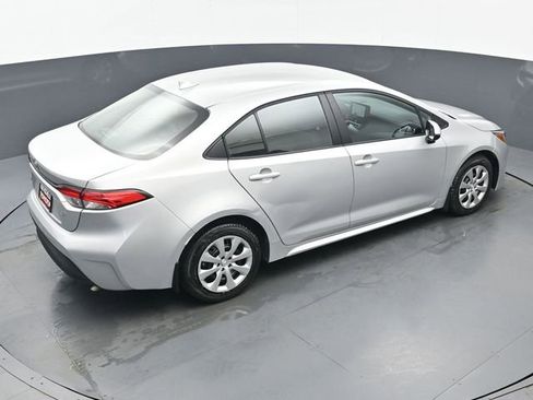 Certified 2026 Toyota Corolla LE image 36