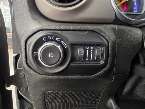Used 2020 Jeep Wrangler Unlimited Sport AWD/4WD image 20