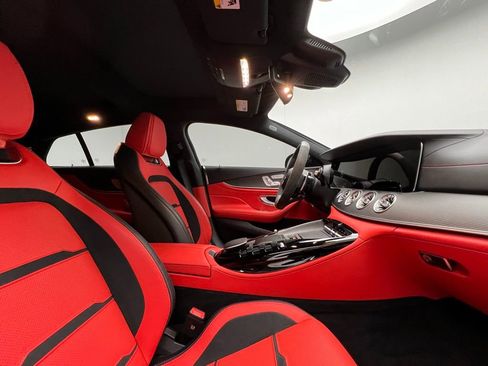 Used 2024 Mercedes-Benz AMG GT 53 image 18