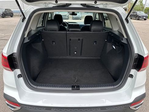Certified 2024 Volkswagen Taos SE AWD/4WD image 34