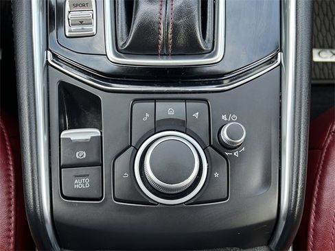 Used 2024 MAZDA CX-5 Carbon Edition image 16