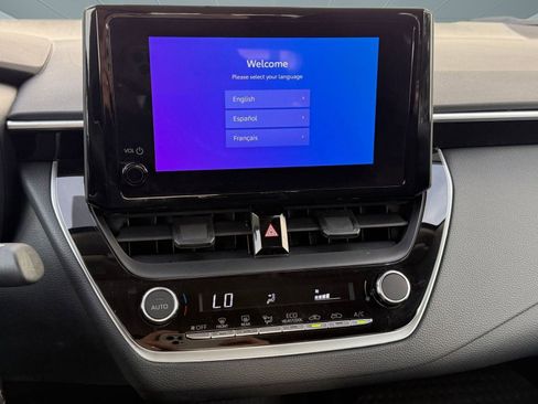 Certified 2024 Toyota Corolla LE image 23