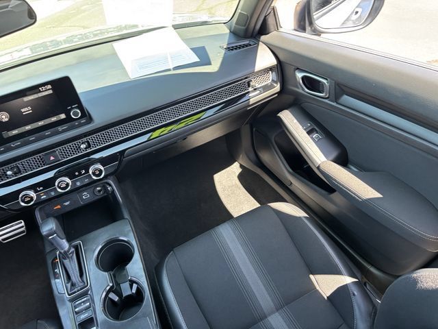 Used 2024 Honda Civic Sport image 16