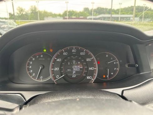 Used 2014 Honda Accord EX-L image 22