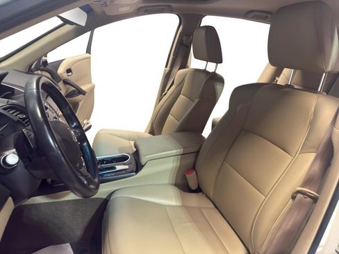 Used 2017 Acura RDX FWD image 14