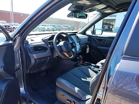 New 2026 Subaru Forester Wilderness image 21