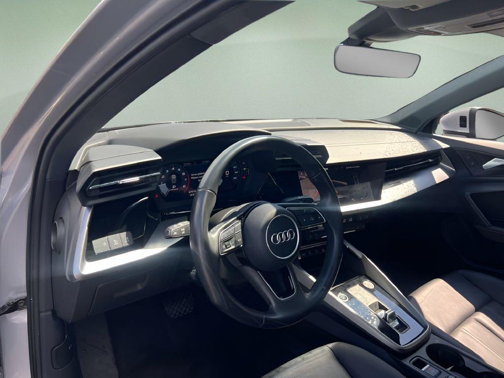 Used 2024 Audi A3 2.0T Premium FWD image 13
